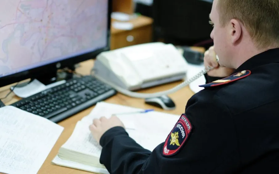 Обращение ГУ МВД России по Нижегородской области к руководителям и другим представителям организаций торговли